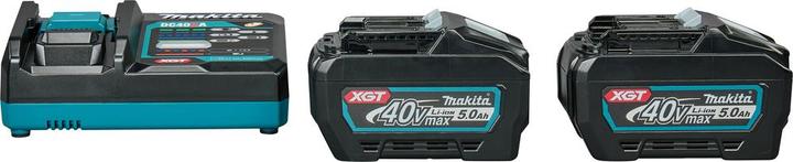 Produktbild Makita Power Source Kit (40 V)