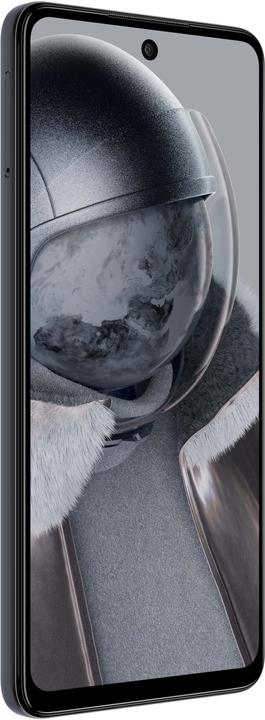 Immagine prodotto HMD Pulse Pro (128 GB, Oceano Nero, 6.56", Doppia SIM Ibrida, 50 Mpx, 4G)