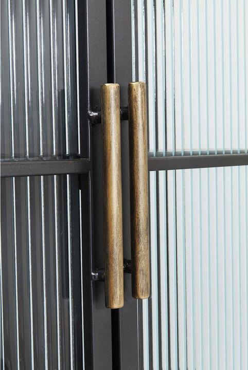 Actual product image Kare Design Cabinet La Gomera 2 Doors