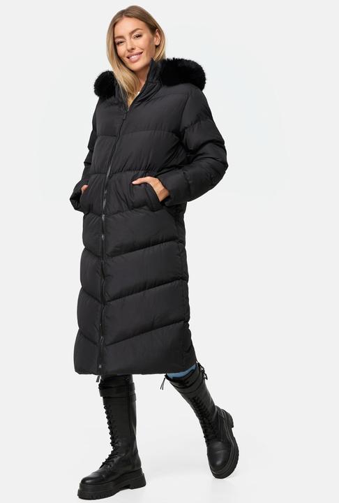 Image du produit Threadbare Veste matelassée THB Lazuli (12)