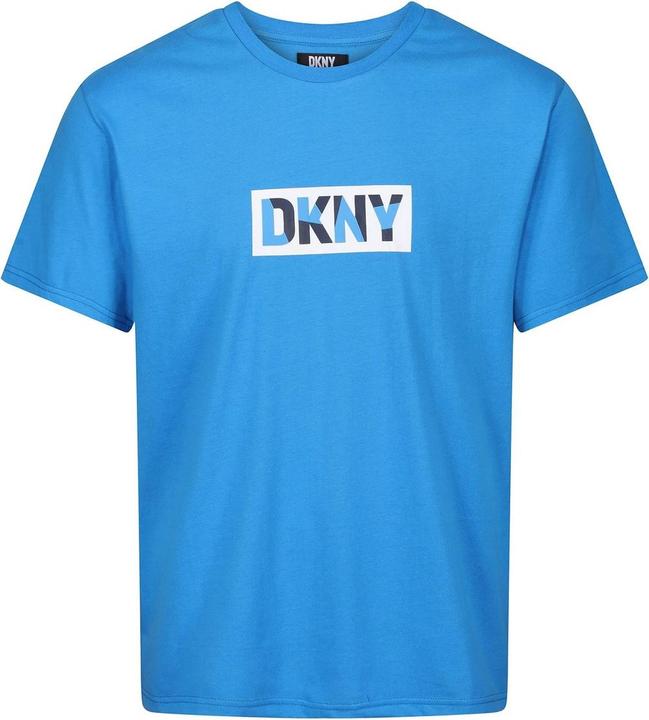 Immagine prodotto DKNY Iceman Maglietta Da Casa Uomo (M)