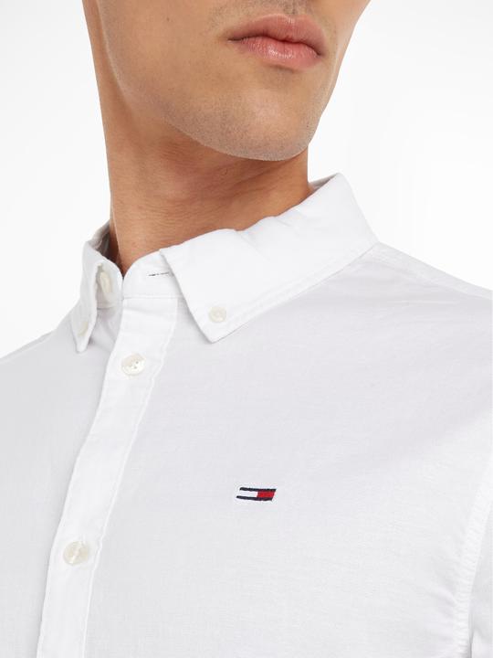Actual product image MGA Slim Stretch Oxford (M)