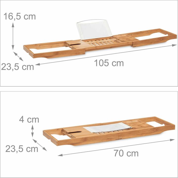 Actual product image Relaxdays 24x Mealprepbox