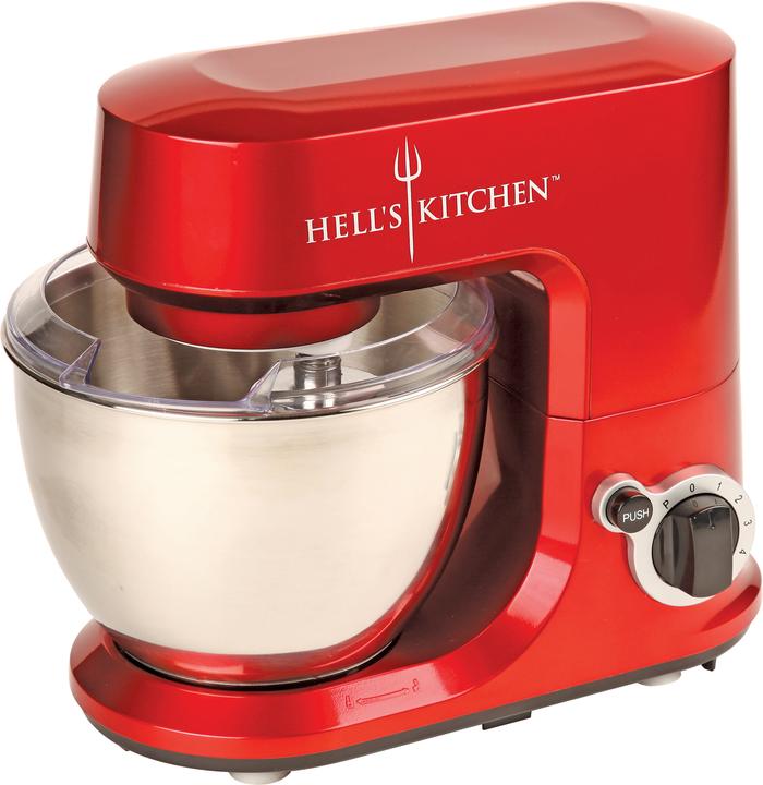 Produktbild Hell's Kitchen Wmx 7000