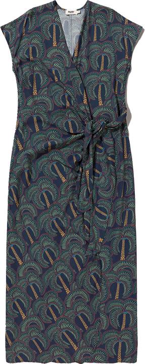 Actual product image Brava Fabrics Borneo Kimono (XS)