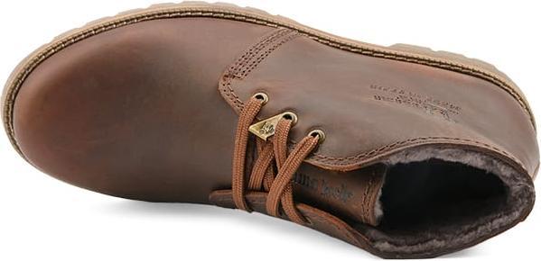 Actual product image Panama Jack boots (41)