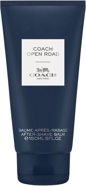 Immagine prodotto Coach Balsamo dopobarba Open Road (Balsamo dopobarba, 150 ml)