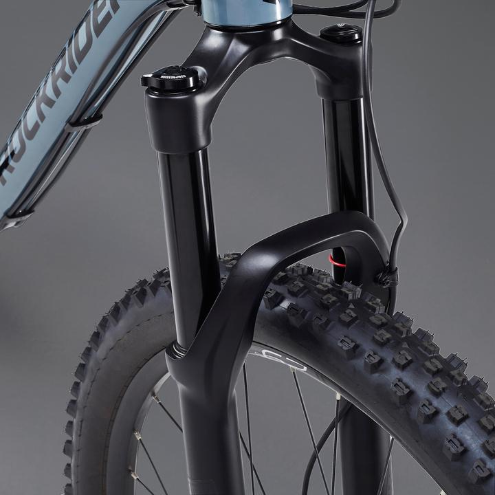 Image du produit Rockrider AM 100 S (42.90 cm)