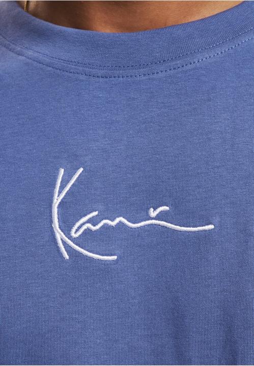 Actual product image Karl Kani KM234-059-1 KK Small Signature 2-Pack Essential Tee (XS)