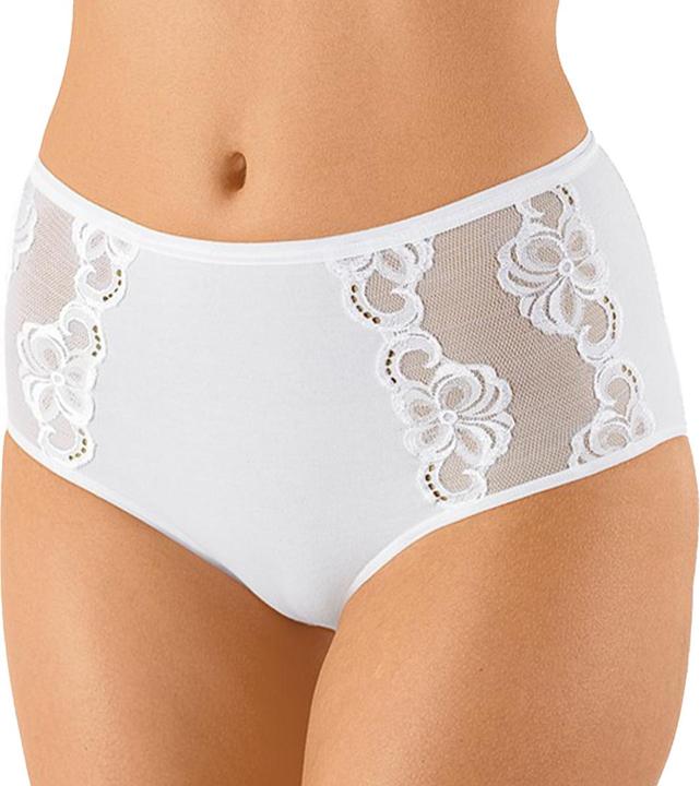 Immagine prodotto Nina von C. Confezione da 5 slip Basic (40, L, Confezione da 5 pezzi)