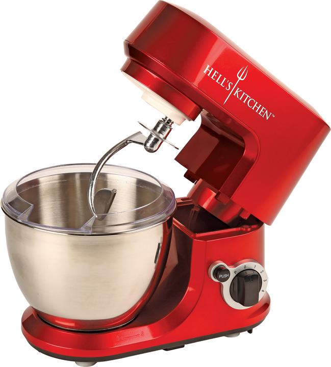 Produktbild Hell's Kitchen Wmx 7000