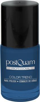 Postquam Nagellack intensiven Himmel (Blue, Farblack)