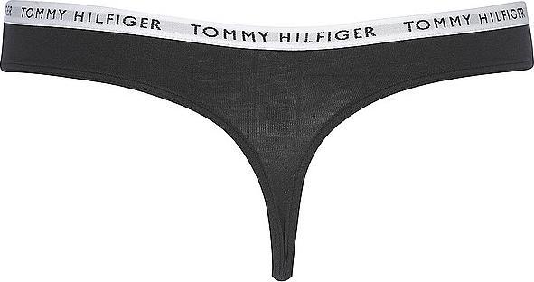 Immagine prodotto Tommy Hilfiger Thong (XS, confezione da 3)