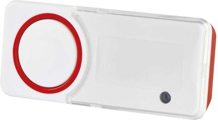 Produktbild Emos Ersatztaste für Drahtlose Türklingel P5750