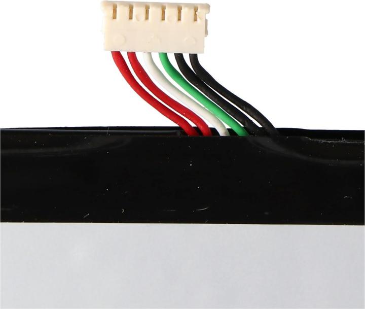 Actual product image AccuCell Akku HTC One A9