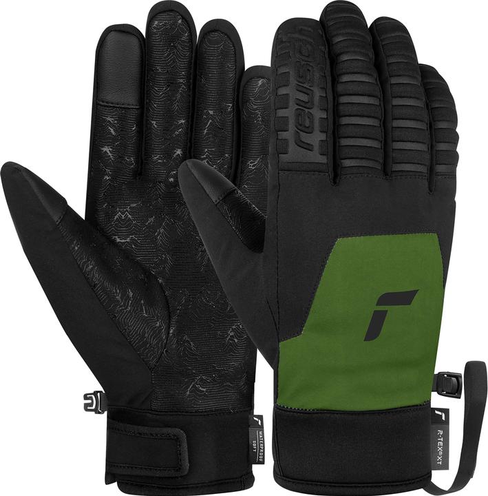 Produktbild Reusch Raptor R-TEX® XT TOUCH- (8)
