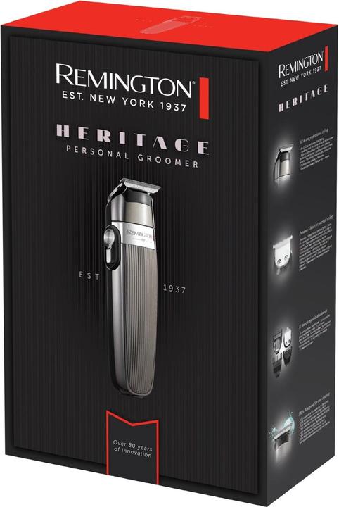 Produktbild Remington Heritage
