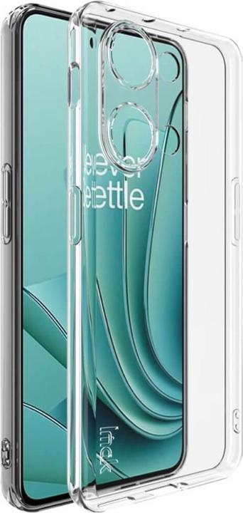 Produktbild Imak OnePlus Nord 3 - UX-5 Silikon Gummi Hülle (OnePlus Nord 3)