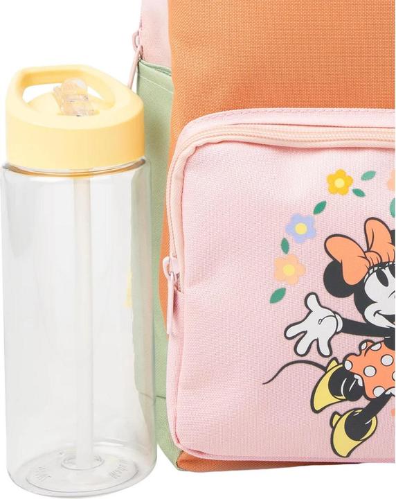 Produktbild Disney Minnie Maus Rucksack Set