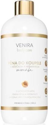 Actual product image Venira Bath Foam with Calendula and Chamomile Apricot Scent 500 ml (500 ml)