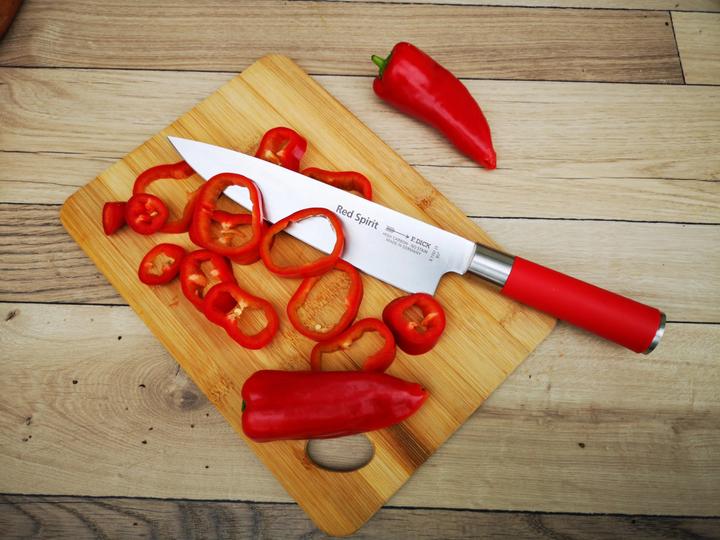 Image du produit Dick Couteau de chef (21 cm)