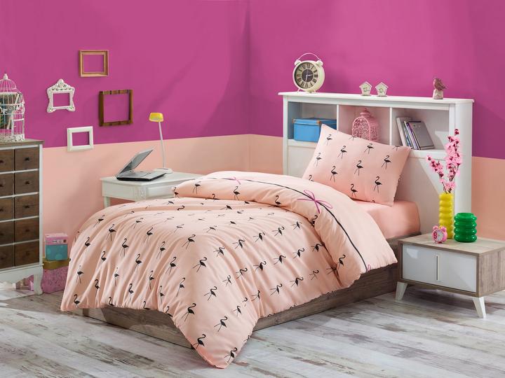 Produktbild L'essentiel Arielle (Bettwäsche Set, 80 x 80 cm, 155 x 220 cm)