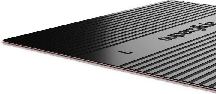 Actual product image Pulsar Gaming Gears Superglide Glass Mouse v2 Pad L (L)