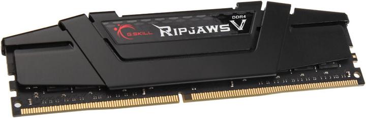 Immagine prodotto G.Skill Ripjaws V (1 x 32GB, 3200 MHz, DDR4-RAM, DIMM)