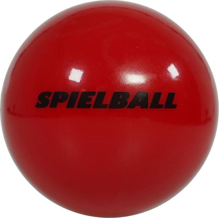 John Spielball 13 cm World Star sort.