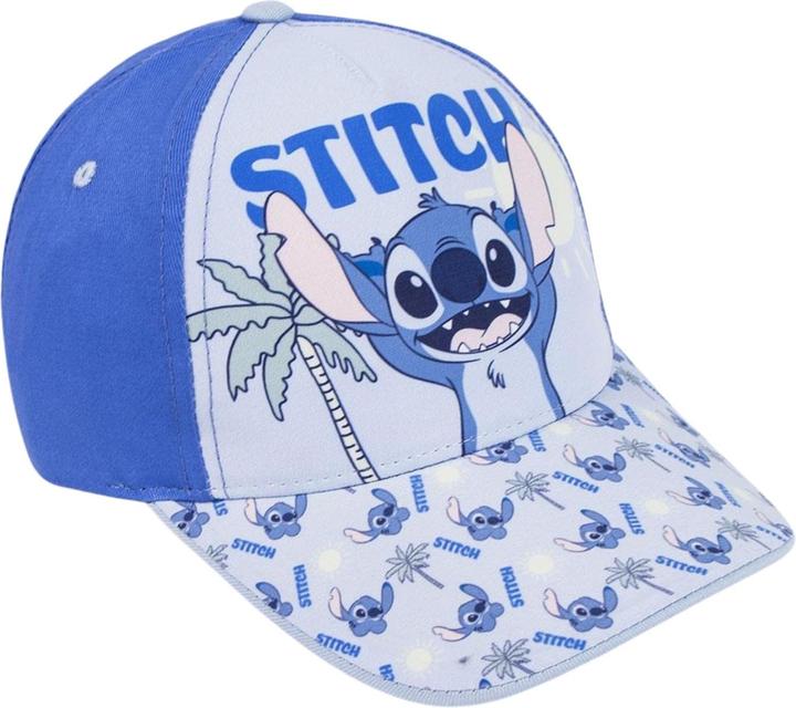 Actual product image Cerdá Lilo & Stitch - Stitch Child Size