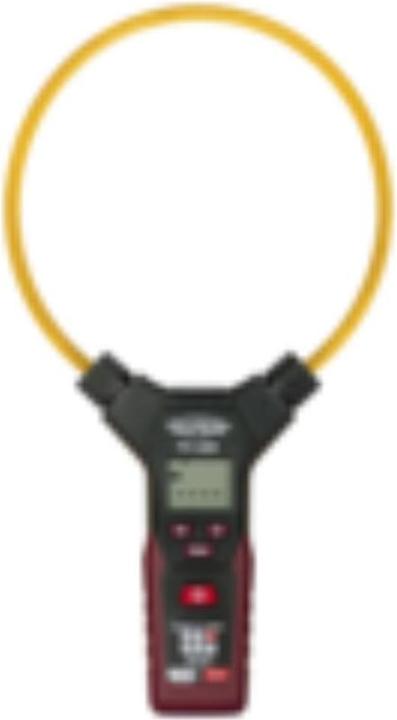 Testboy Flexible digital clamp ammeter | TV 225 (CAT IV 600V)