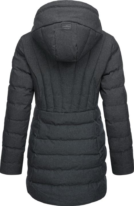 Actual product image Ragwear Ashanta (3XL)