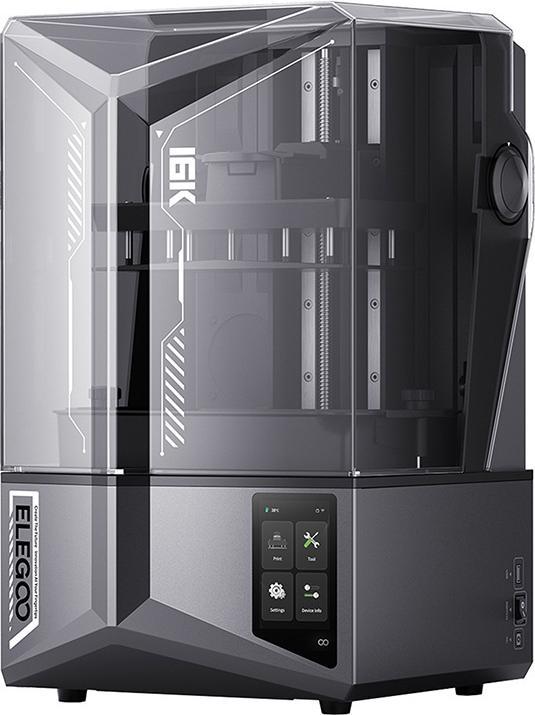 Productafbeelding Elegoo Printer 3D Saturn 4 Ultra 16K