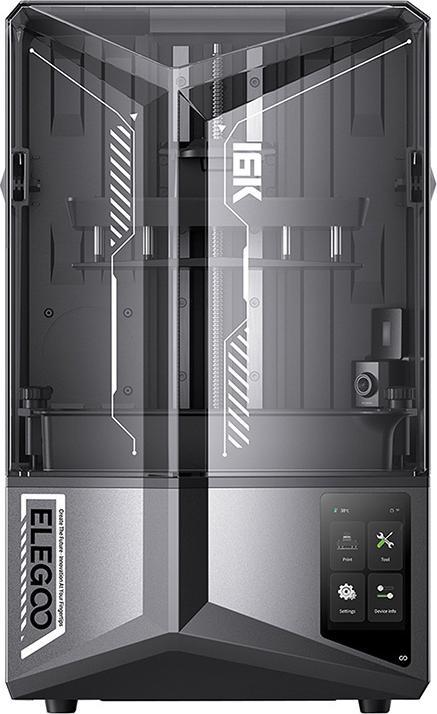 Productafbeelding Elegoo Printer 3D Saturn 4 Ultra 16K