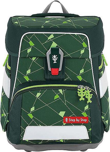 Actual product image Step by Step Ensemble pour écolier Space Shine 5 pièces Special Edition (20 l)