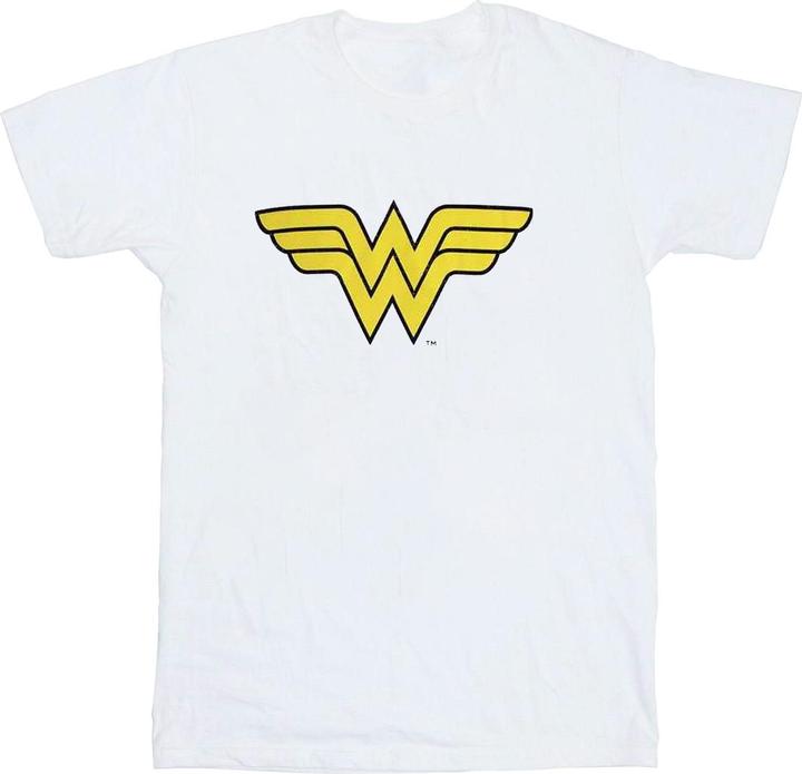 Wonder Woman TShirt (XXL)
