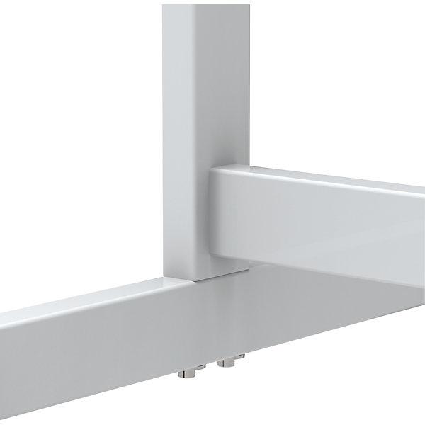 Produktbild Maul Mobiles Whiteboard (180 x 120 cm)