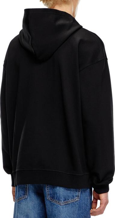 Immagine prodotto Diesel S-BOXT-HOOD-DIV SWEAT-SHIRT (XL)
