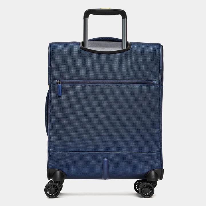 Actual product image Mandarina Duck Zephyr 4 Rollen Kabinentrolley 55 cm (40 l, Hand luggage (up to 50 litres))