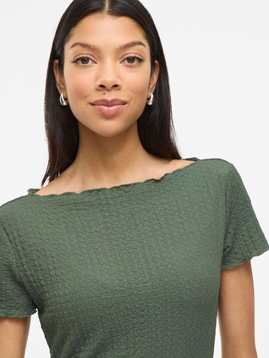 Actual product image Vila VIDELIA Kurzärmeliges Minikleid (XS)