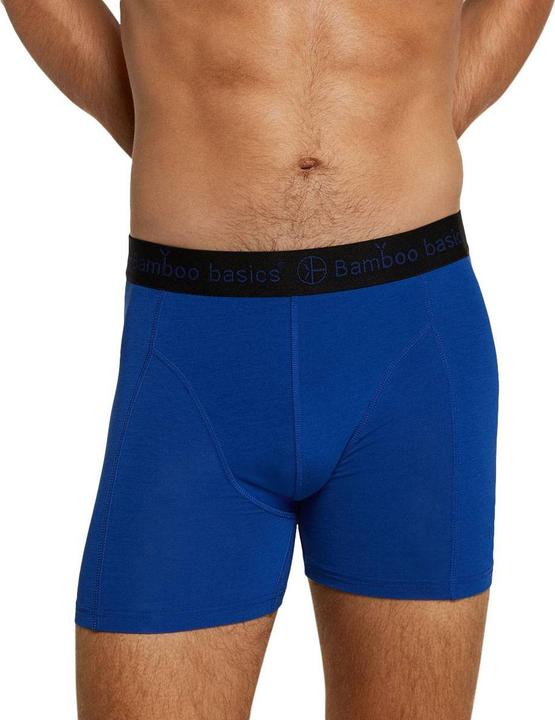 Immagine prodotto Bamboo Basics Boxer Rico (confezione da 3) (S, confezione da 3)