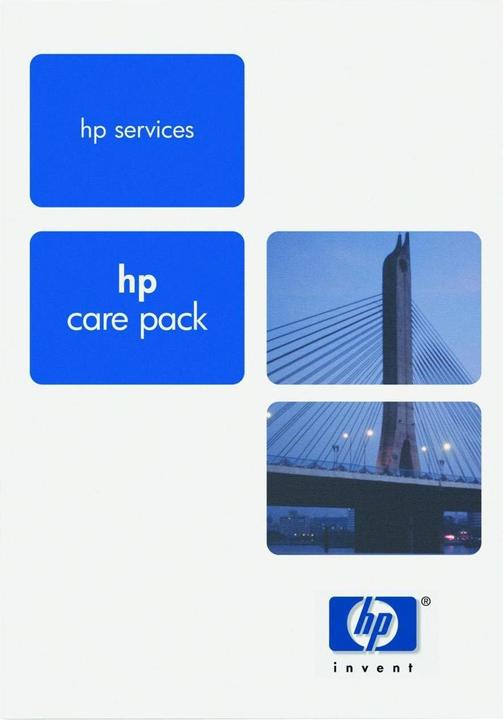 Produktbild HP Care Pack U7942E (48 Monate, Vor-Ort, Post Warranty)