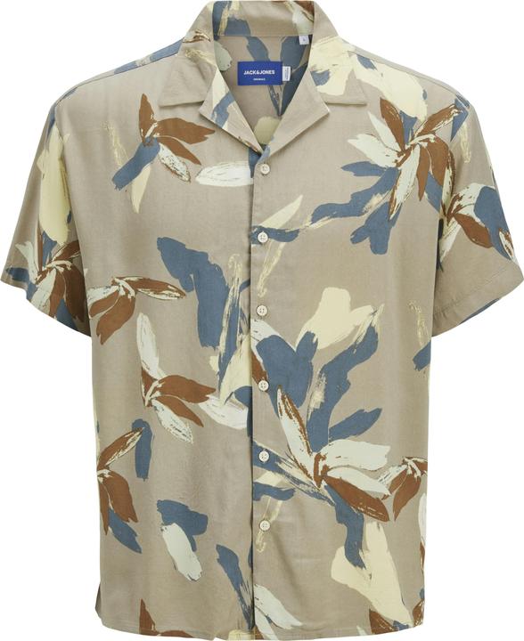 Image du produit Jack & Jones Relaxed Fit Hemd Hemd (M)