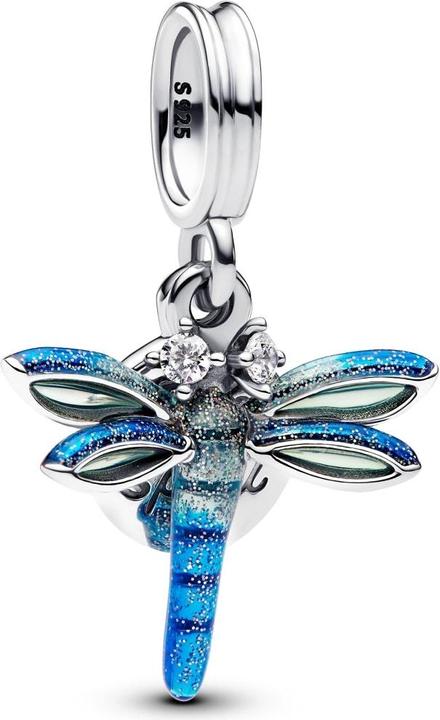 Produktbild Pandora Charm (Sterlingsilber, Harz)