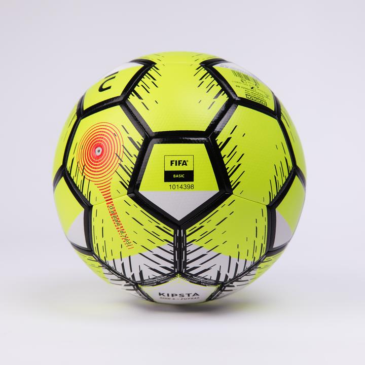 Immagine prodotto Kipsta Club Fifa 4 (4)