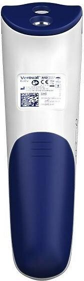 Image du produit Veroval Baby (Front, Sans contact)