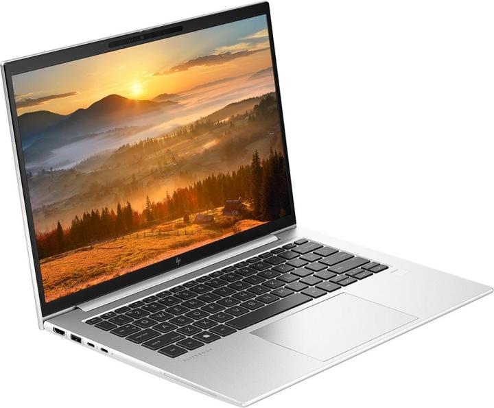 Produktbild HP EliteBook 845 G10 (14", AMD Ryzen 7 7840U, 16 GB, 1000 GB, DE)