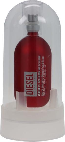 Produktbild Diesel Zero Plus (Eau de Toilette, 75 ml)