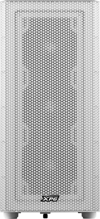 Produktbild Adata Case Midi XPG VALOR MESH White (Mini-ITX, mATX, ATX)