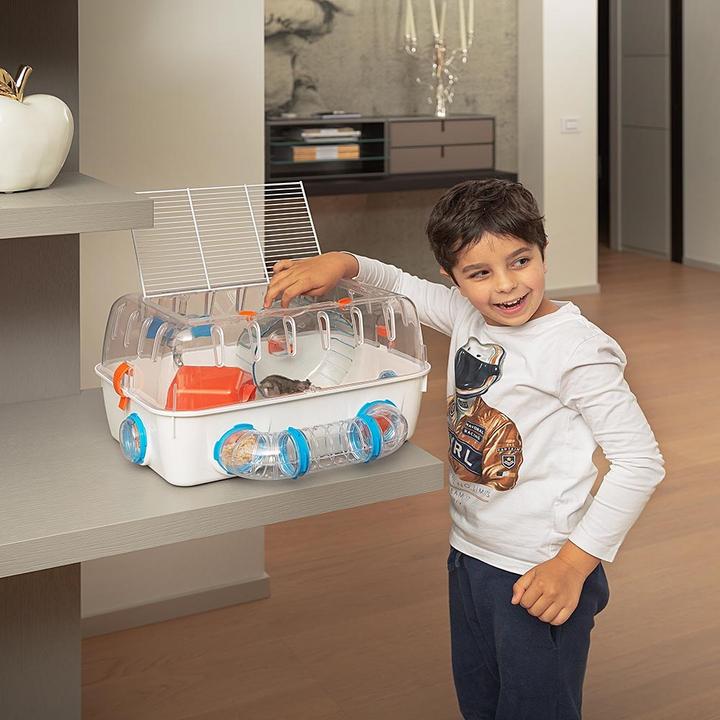 Immagine prodotto Ferplast Combi 1 - Gabbia